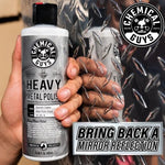 Metal Polish 100ML