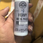 Metal Polish 100ML